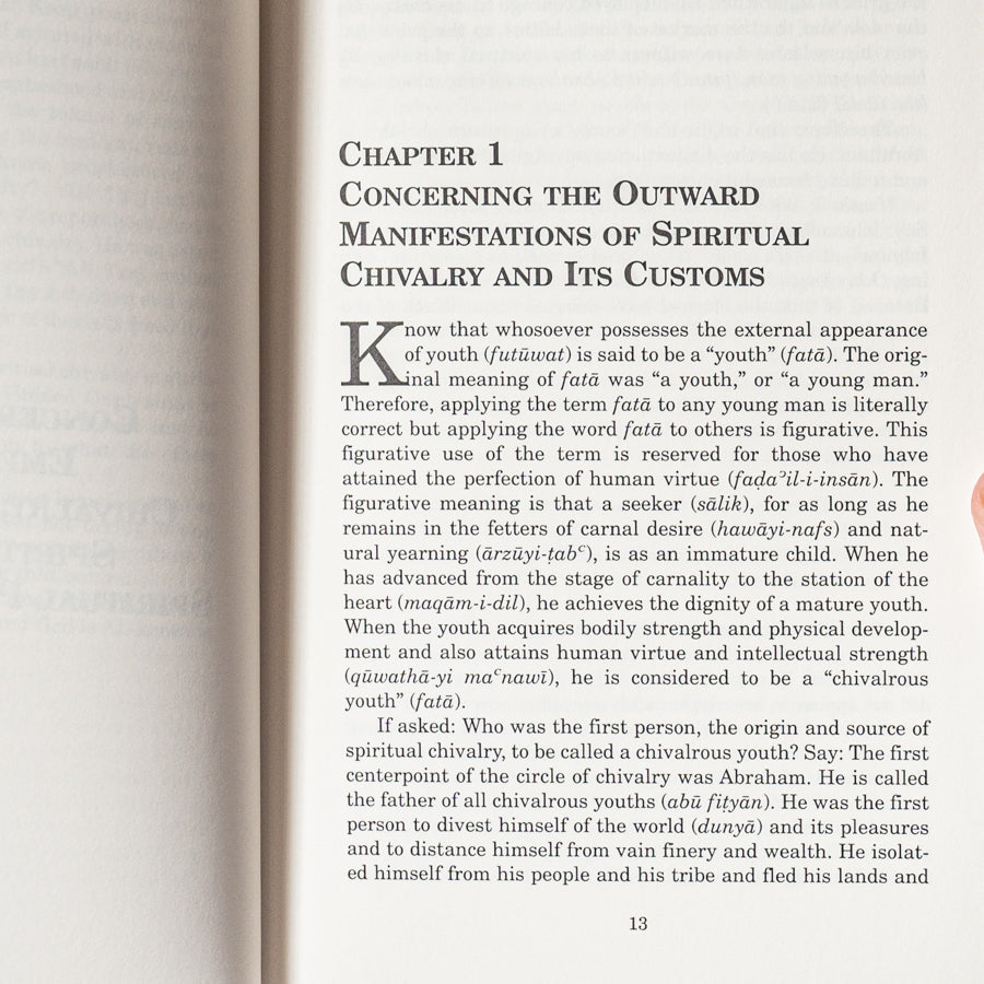 Royal Book of Spiritual Chivalry、mySite、topwebapps