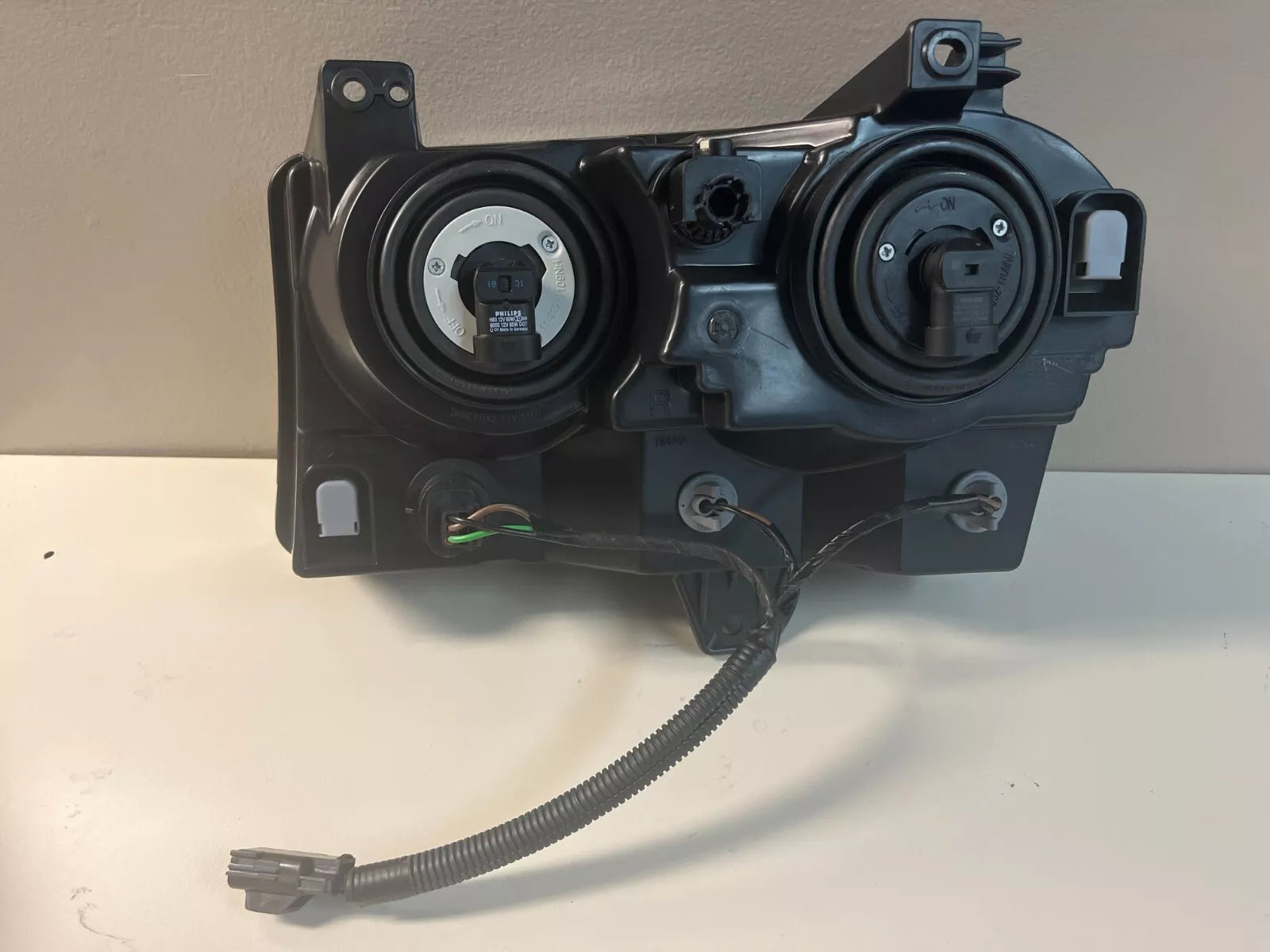 NEW DEPO 2005-2007 Chrysler 300 Passenger Side - 333-1171R-AS、mySite、nflplayoffbracketp