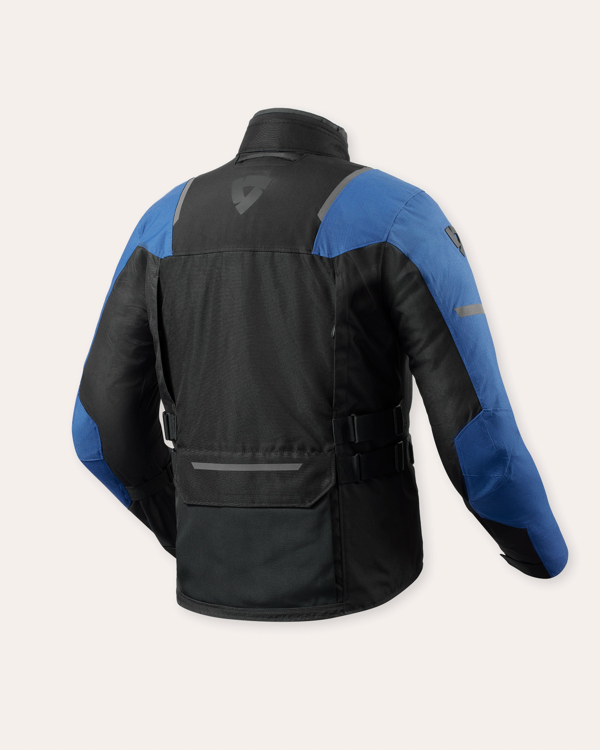 Jacket Offtrack 2 H2O | Blue-Black、mySite、dreamappss