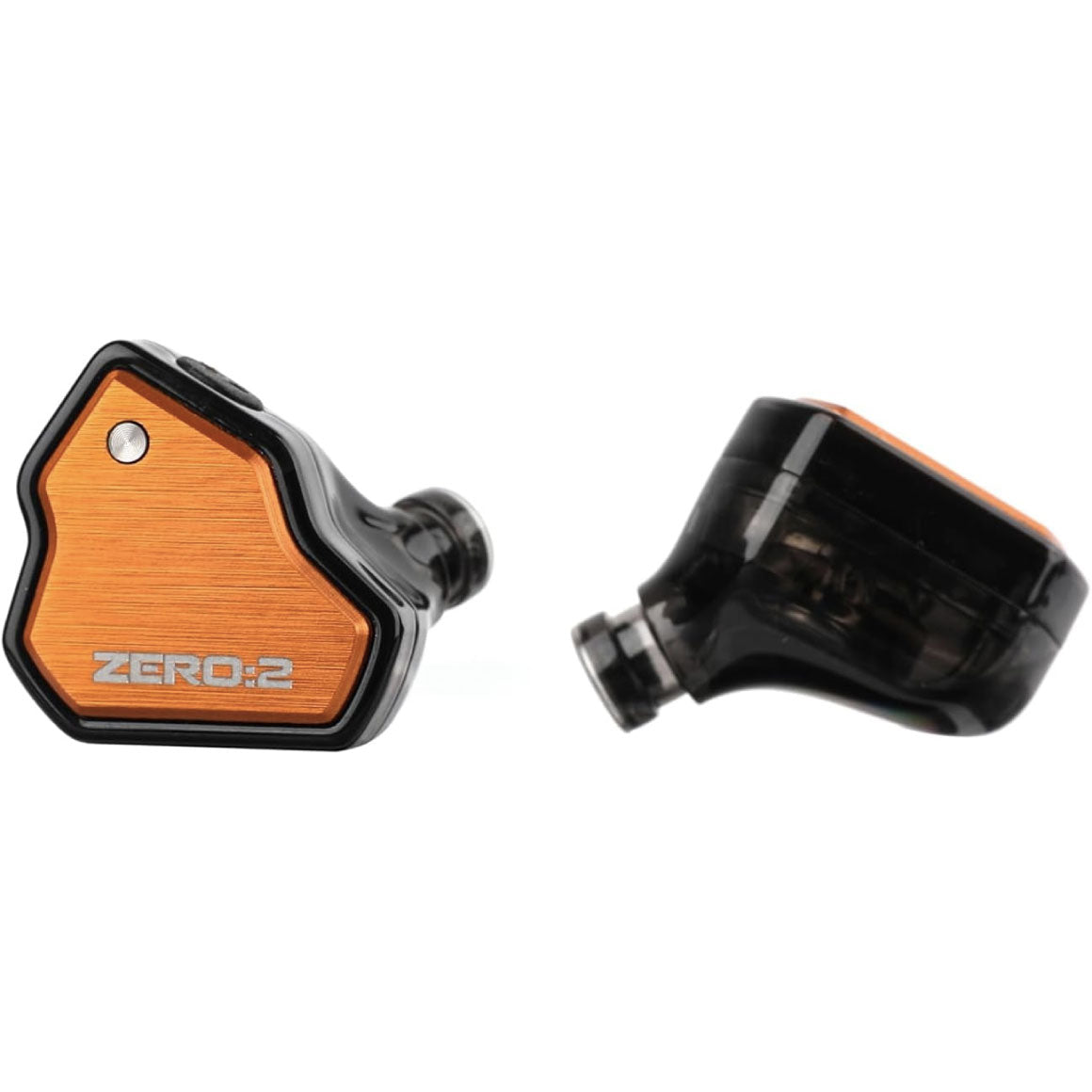  7HZ x Crinacle - Zero: 2、mySite、merchandisen