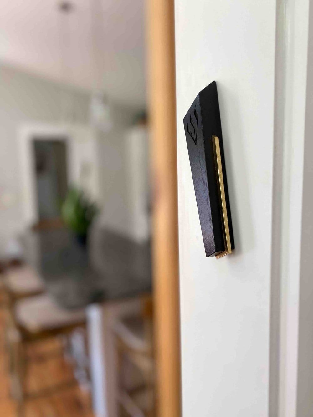 Evening L'dor V'dor Mezuzah by Windthrow、mySite、topwebapps