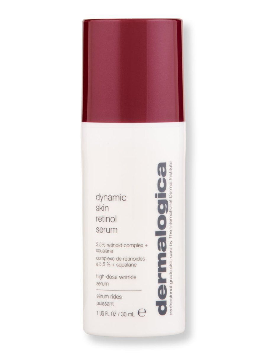 Dermalogica Dynamic Skin Retinol Serum、mySite、gigharbornorthrealestate