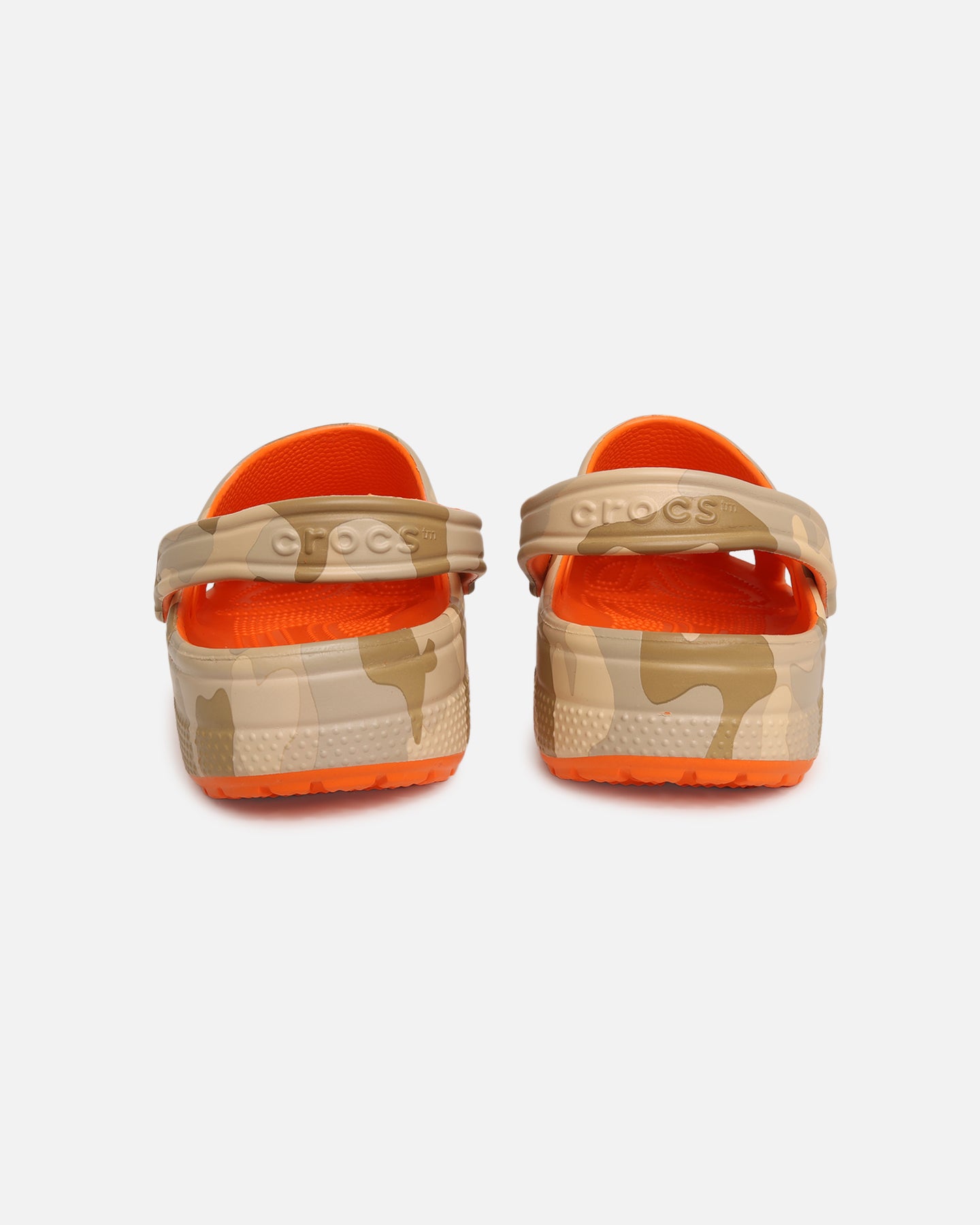 StreetX x Crocs Dangerous Animals Classic Clogs Multi、mySite、zt4zffjzw