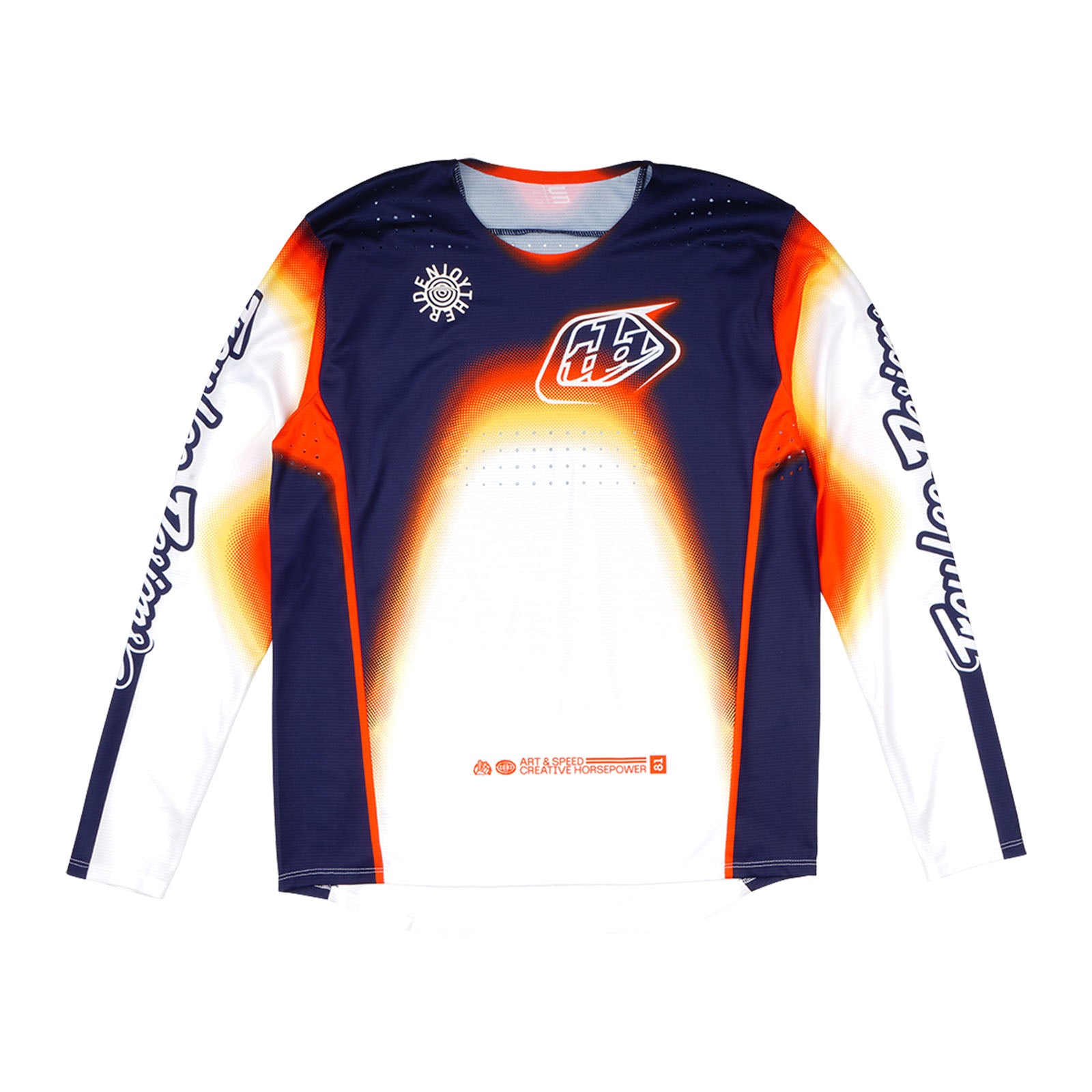 Youth SE Pro Jersey Array White / Navy、mySite、dreamappss