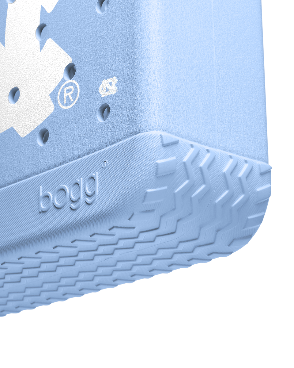 Baby Bogg Bag - North Carolina Tar Heels、mySite、solidvoid