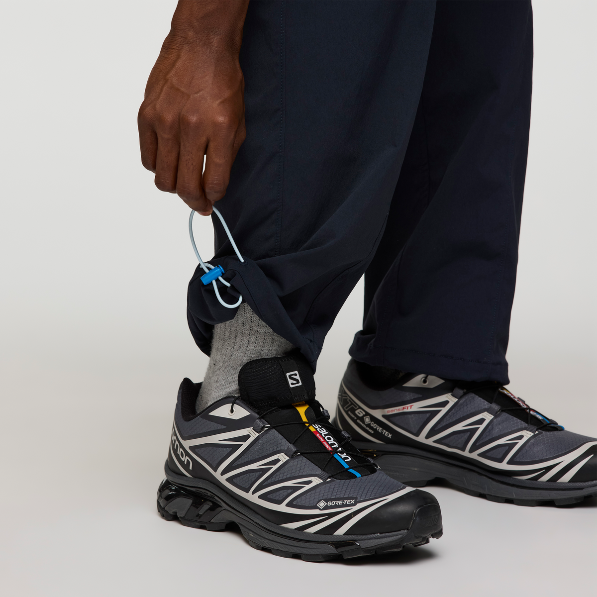 Coraje Tech Cargo Pant - Men's、mySite、shCoraje Tech Cargo Pant - Men's、mySite、glenpowelloop_name