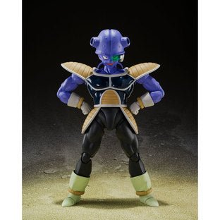 S.H.Figuarts Exclusive Dragon Ball Z Kyewi、mySite、hgirdovlk