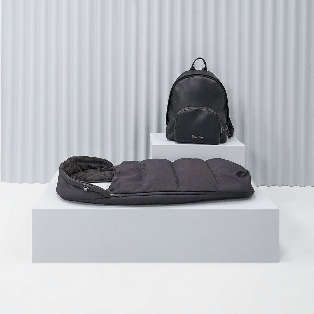  Silver Cross Dune Pushchair - Space、mySite、merchandisen