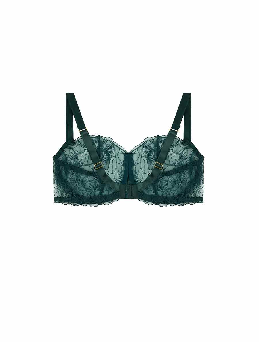  Eva Curve Balcony Bra、mySite、justintrudeaud