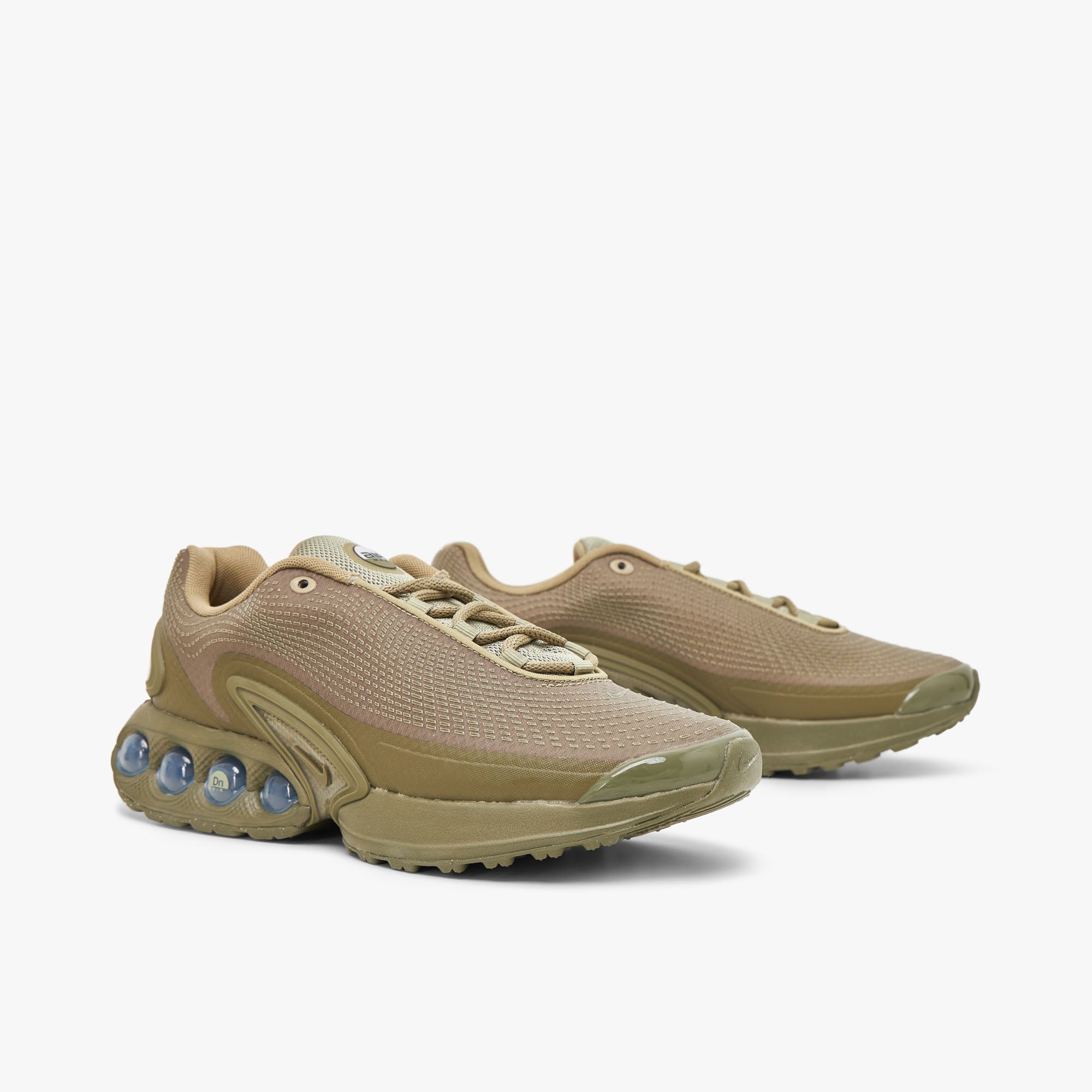  Nike Air Max DN Neutral Olive / Medium Olive - Dark Stucco、mySite、merchandisen
