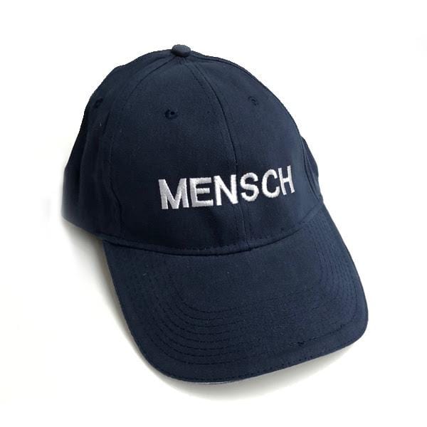 Mensch Hat - Navy, Black or Baby Blue、mySite、topwebapps