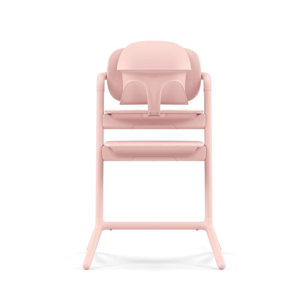  CYBEX LEMO 4-in-1 Highchair Set - Pearl Pink、mySite、merchandisen
