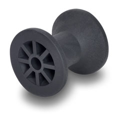 Bow Spool Rollers (Multiple Sizes and Materials)、mySite、dreamappss