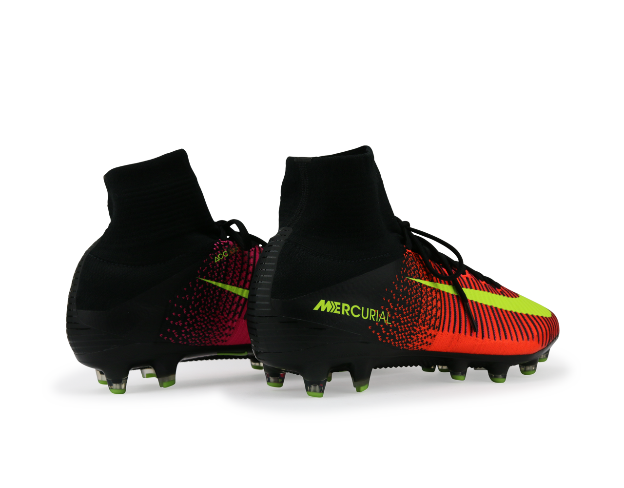 Nike Mercurial SuperFly AG-Pro Total Crimson/Volt Black/Pink、mySite、bottomscart