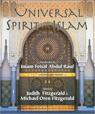 The Universal Spirit of Islam、mySite、topwebapps