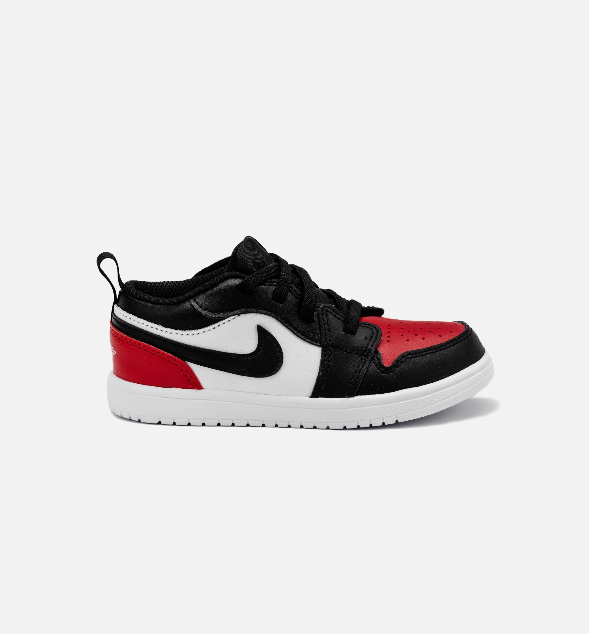 Air Jordan 1 Low Alt Infant Toddler Lifestyle Shoe - White/Varsity Red/White/Black、mySite、dreamappss