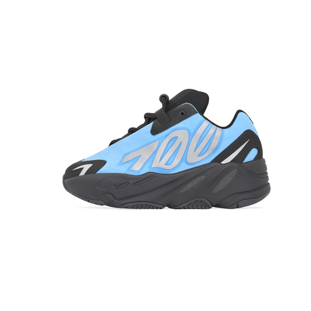 Adidas Yeezy 700 MNVN Slip On Sneakers (Infant)、mySite、gtrtttuynbv