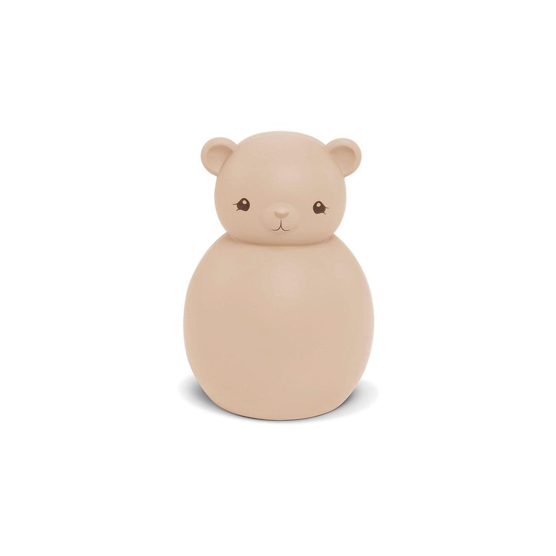  Konges Slojd Silicone Led Lamps - Blush - Teddy、mySite、merchandisen