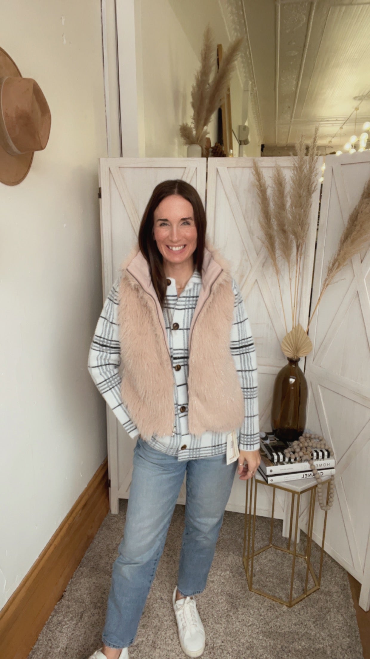 Baker’s Reversible Vest、mySite、garagedoors4me