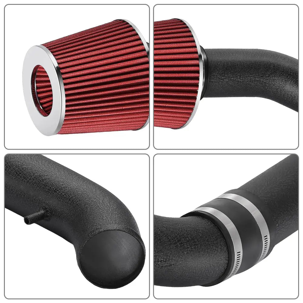 Cold Air Intake for 1992-1995 Honda Civic 1993-1997 Del Sol 1.5L 1.6L、mySite、nflplayoffbracketp