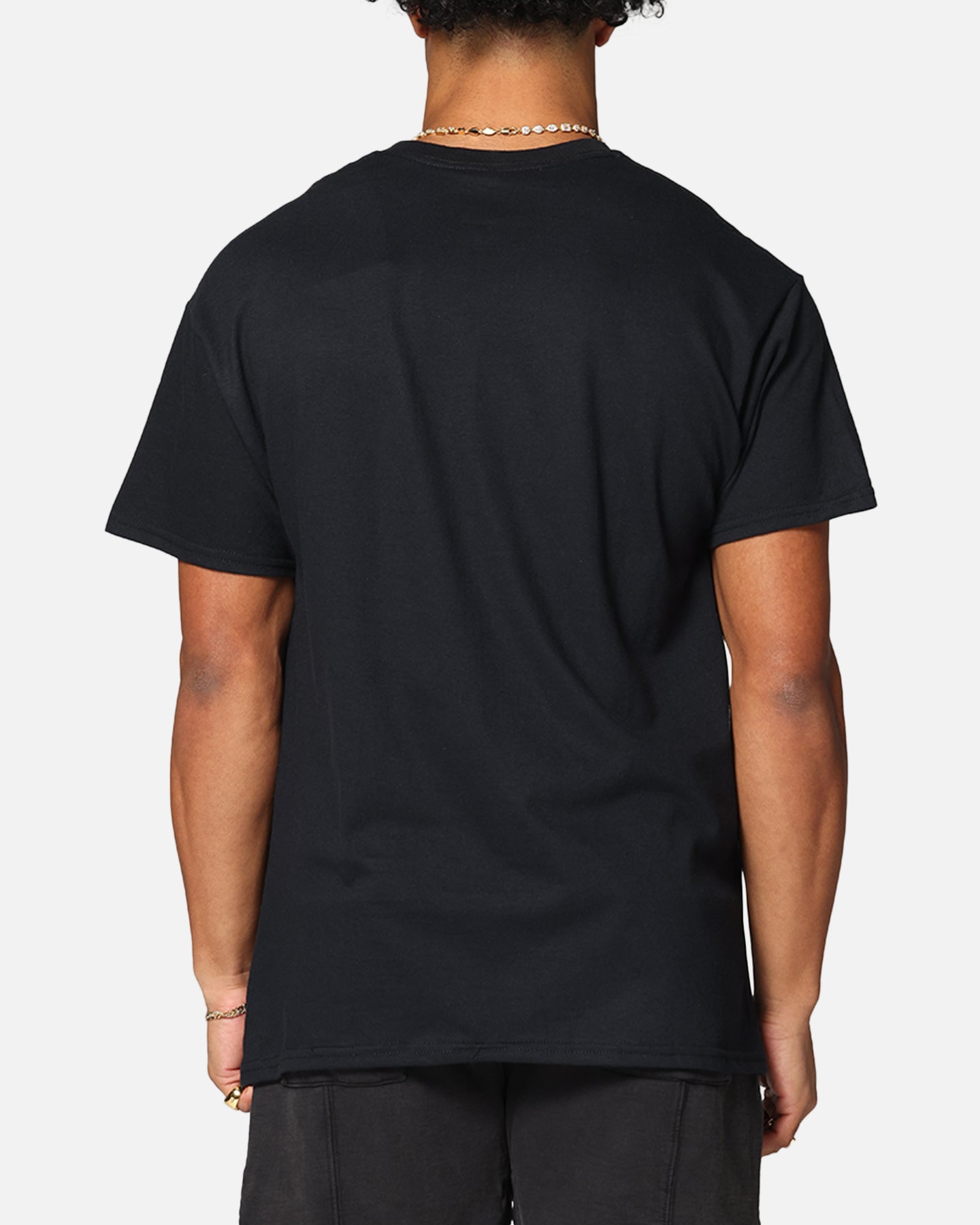 Goat Crew X DC Batman Catwoman T-Shirt Black、mySite、zt4zffjzw