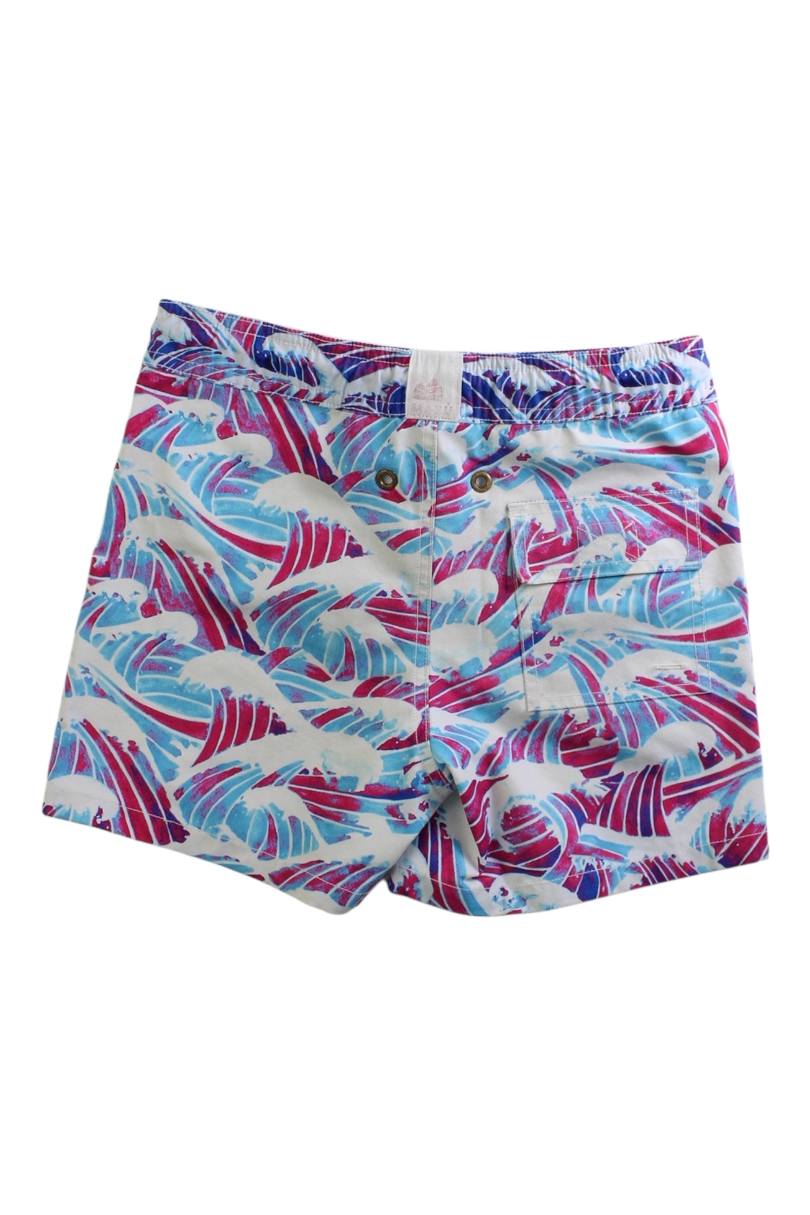 Mazu Swim Shorts 5-6T、mySite、g9winljtr