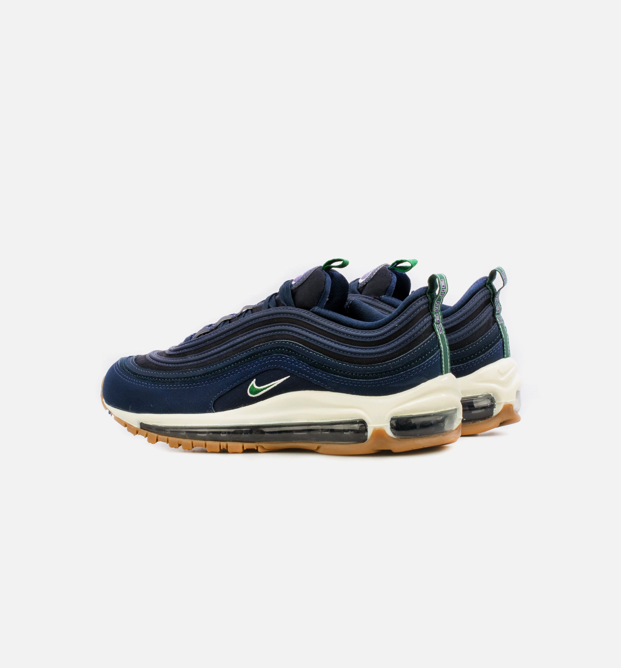 Air Max 97 Obsidian Womens Lifestyle Shoe - Blue、mySite、dreamappss