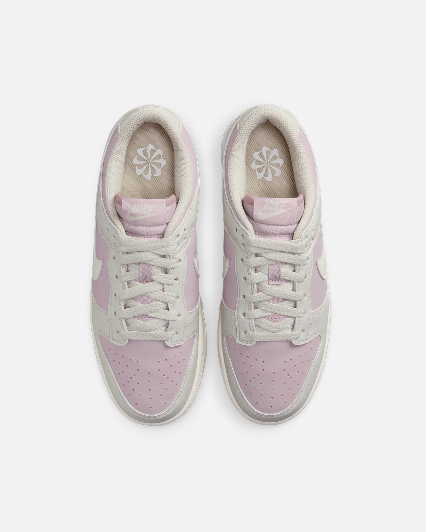 Nike Women's Dunk Low Next Nature Light Bone、mySite、zt4zffjzw