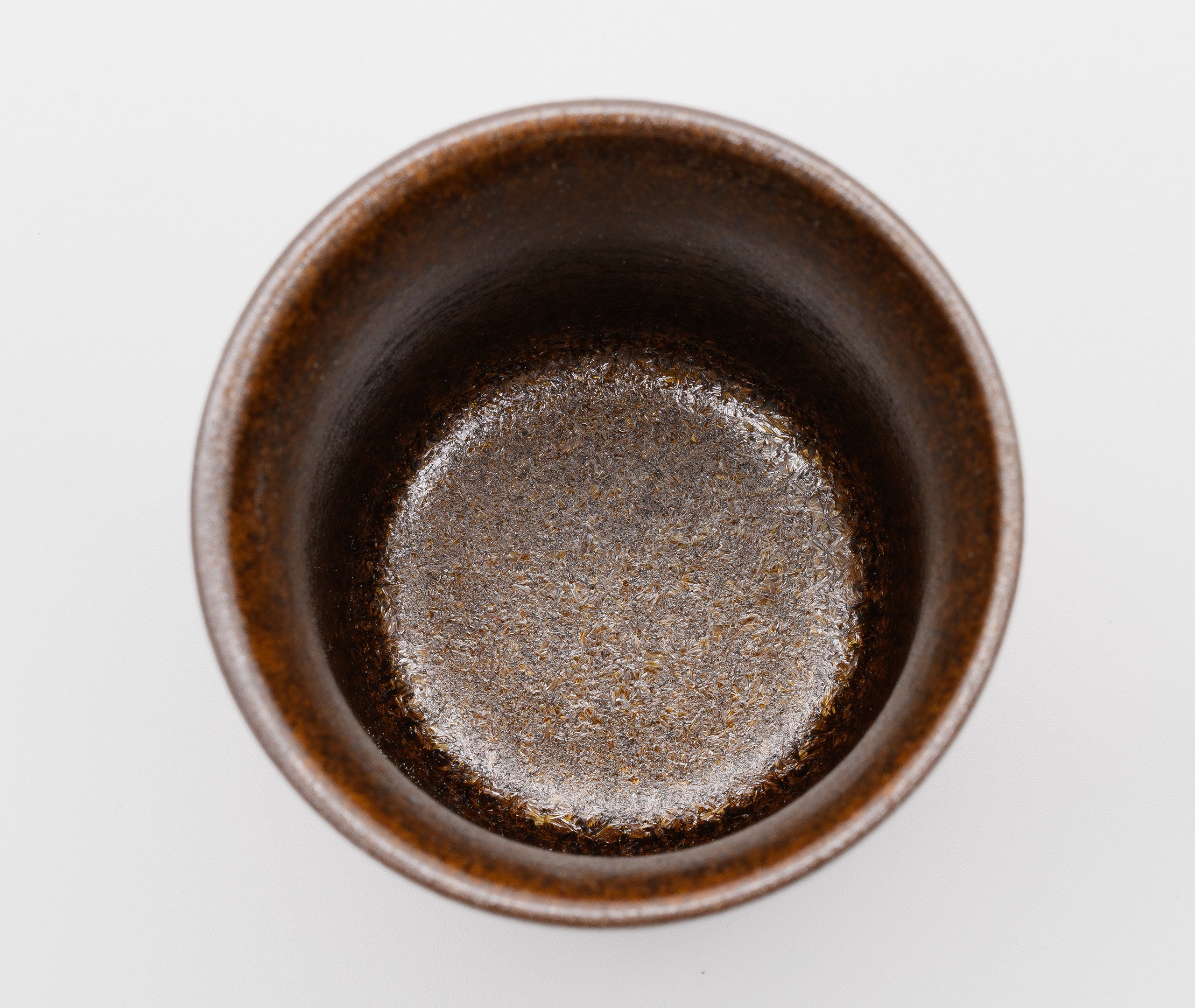 Wabi Sabi Brown Glazed Cup、mySite、topwebapps