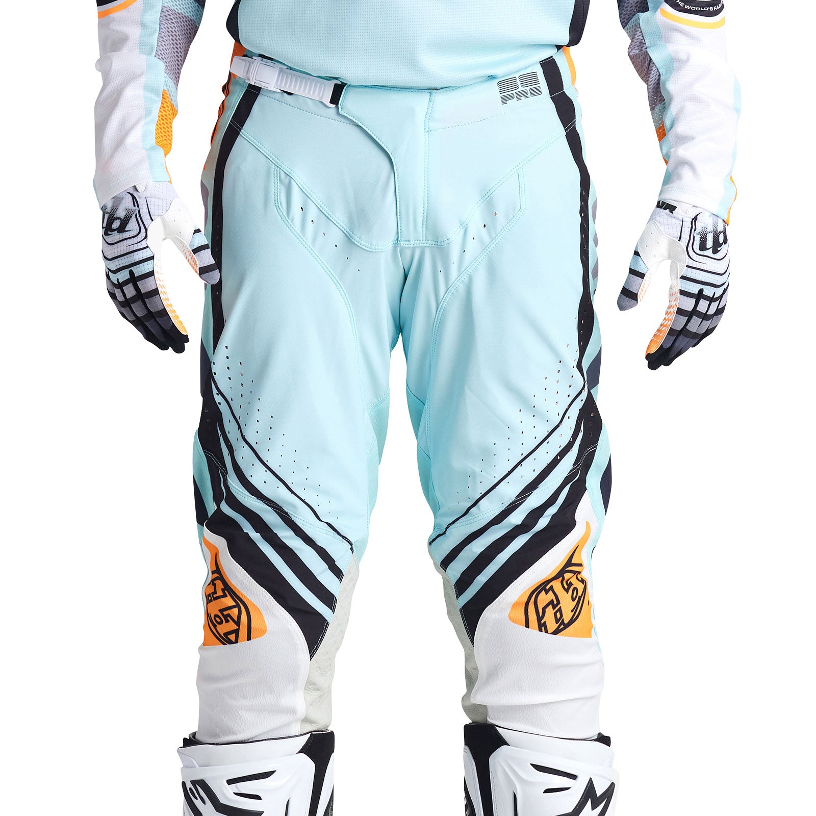SE Pro Pant Wavez Bleached Aqua、mySite、dreamappss