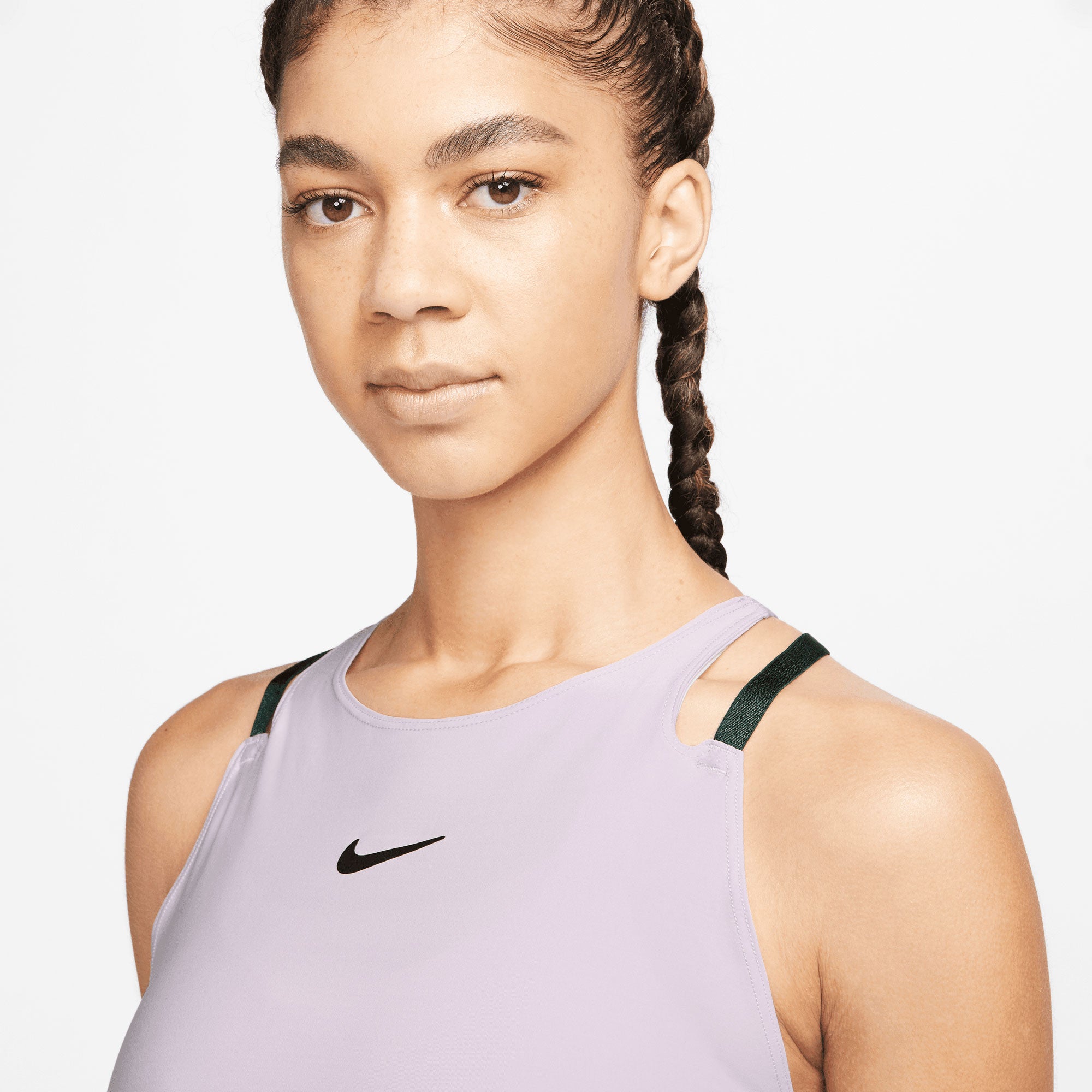 NikeCourt Dri-FIT Advantage Women's Tennis Tank
