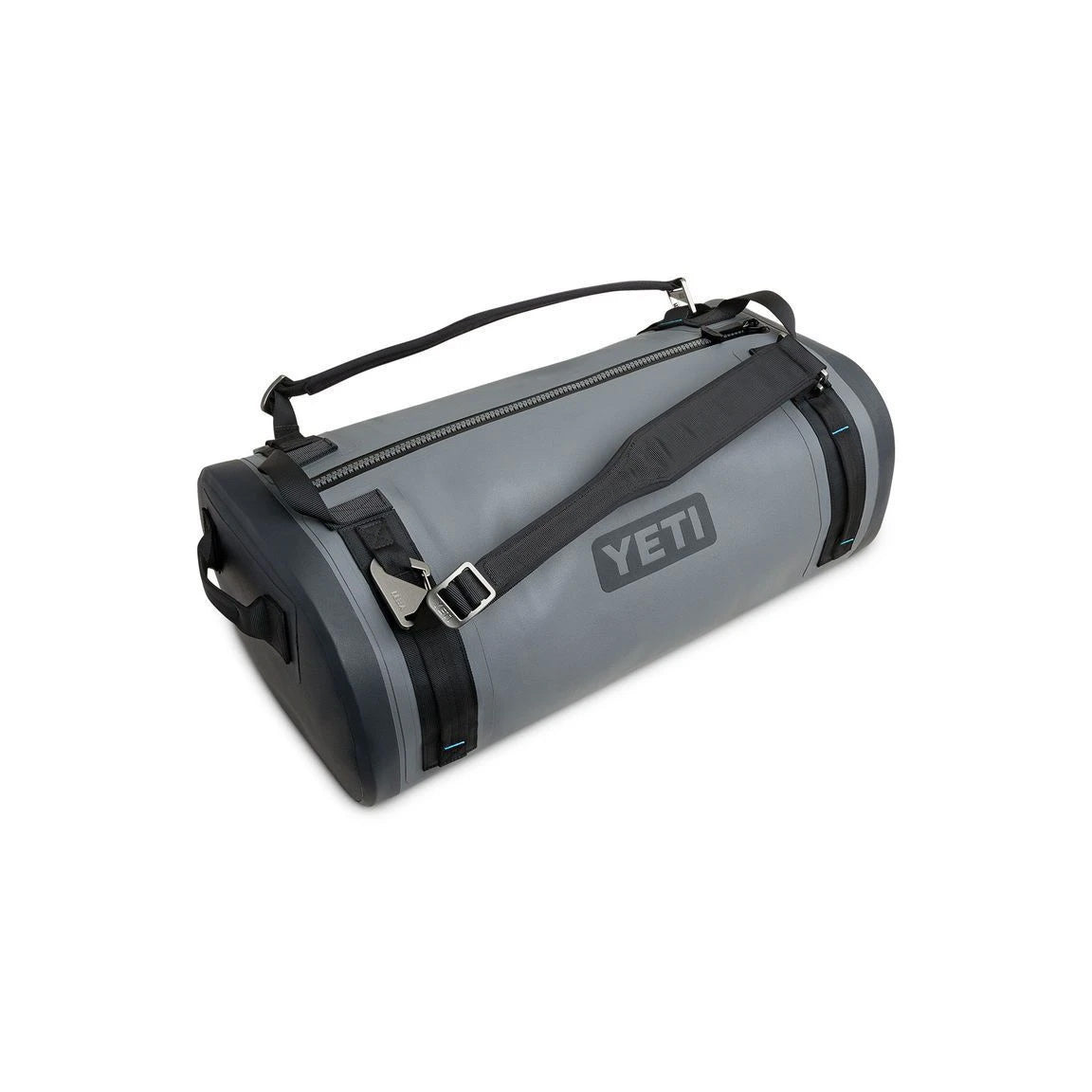YETI Panga 50 Waterproof Duffel、mySite、noshort