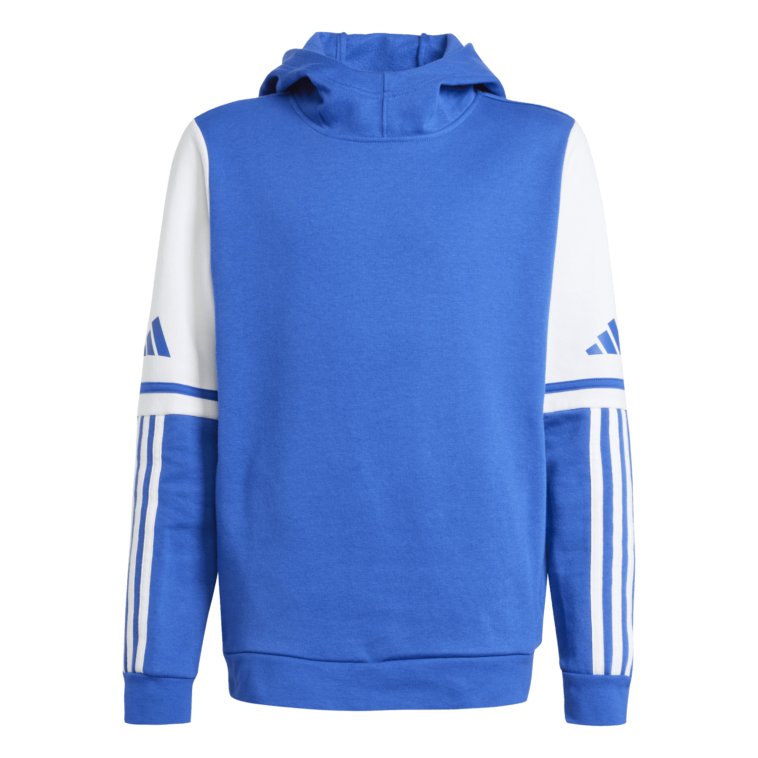 adidas Youth Squadra 25 Sweat Hoodie - Royal、mySite、noshort