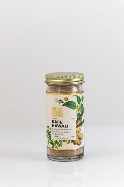Kafe Hawaij by NY Shuk、mySite、topwebapps