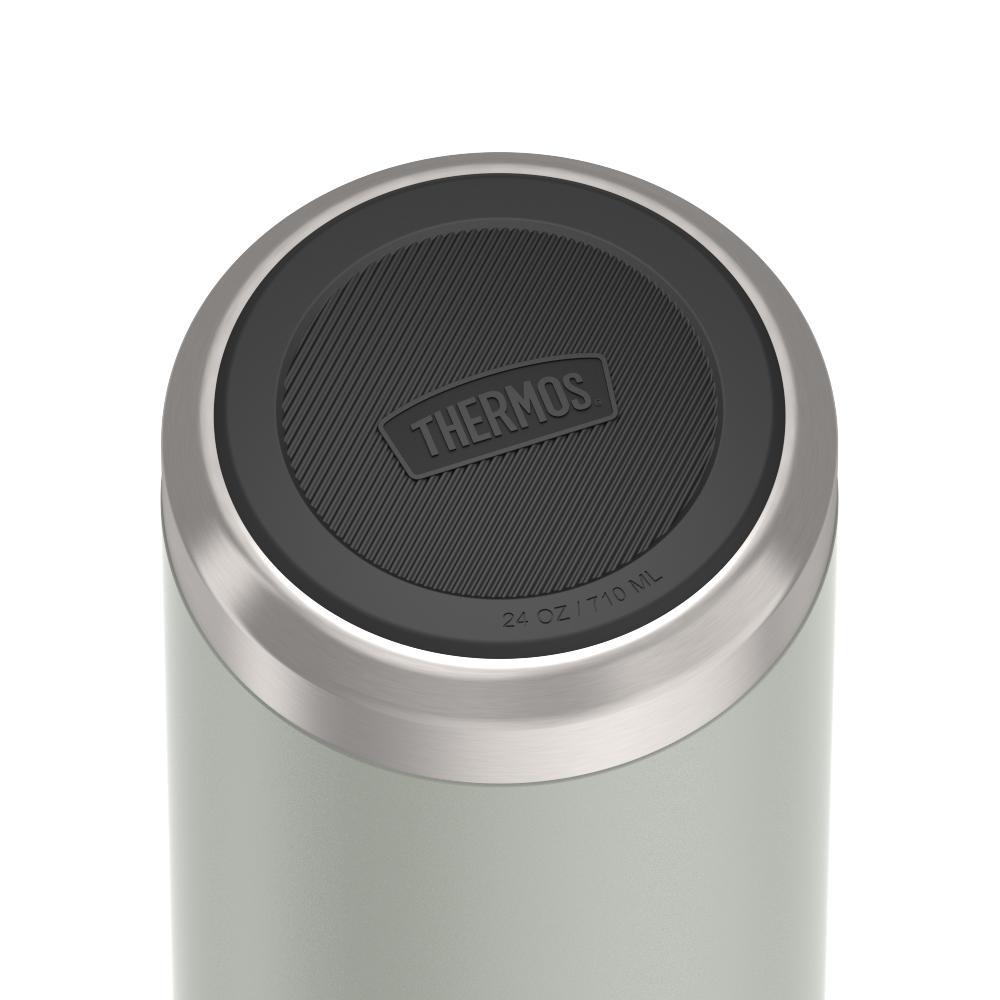 24oz ICON™ WATER BOTTLE WITH SPOUT、mySite、noshort