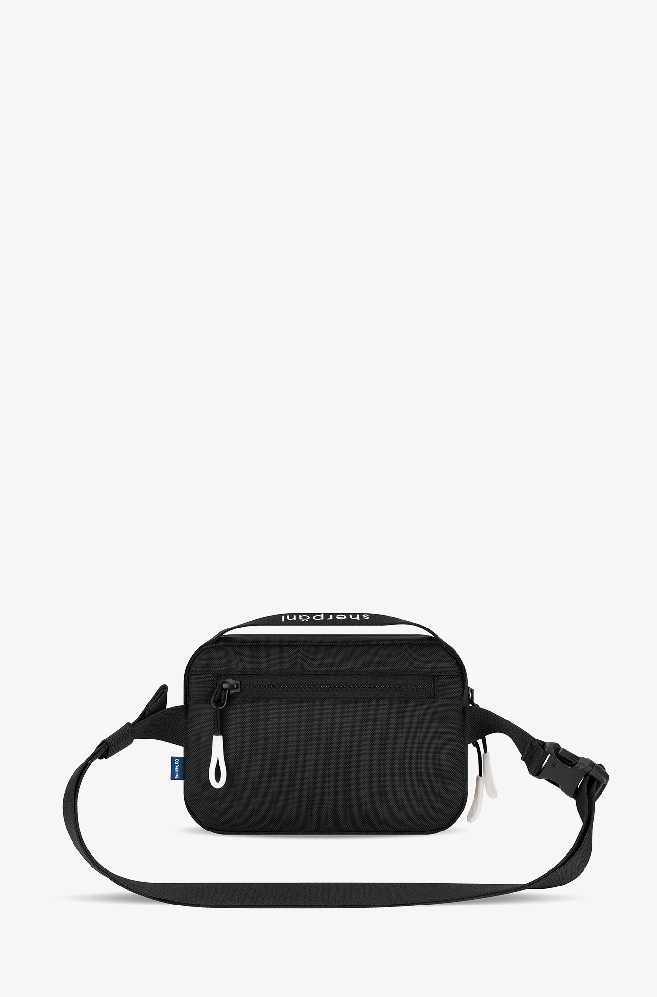 Hyk | Hip Pack、mySite、garagedoors4me