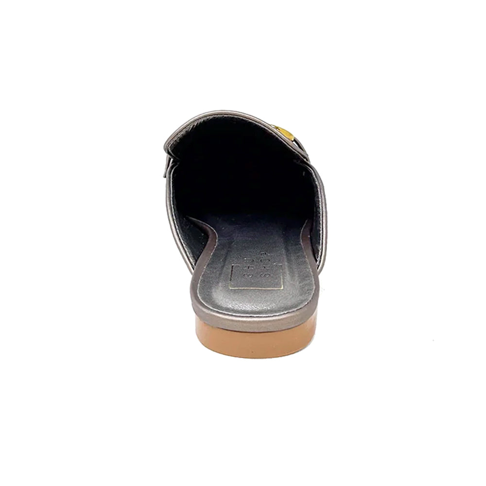 Andromeda Slip On Mules、mySite、gtrtttuynbv