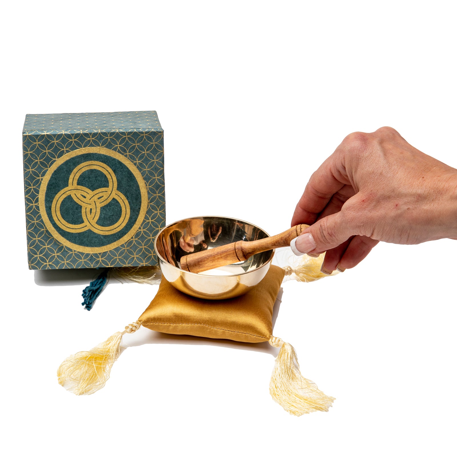 3 Jewels Meditation Bowl Box Set、mySite、topwebapps