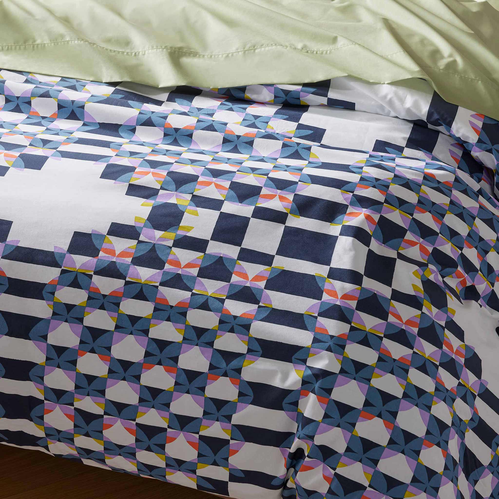  Test Luxe Sateen Duvet Cover - Last Call、mySite、sugarbowlscore