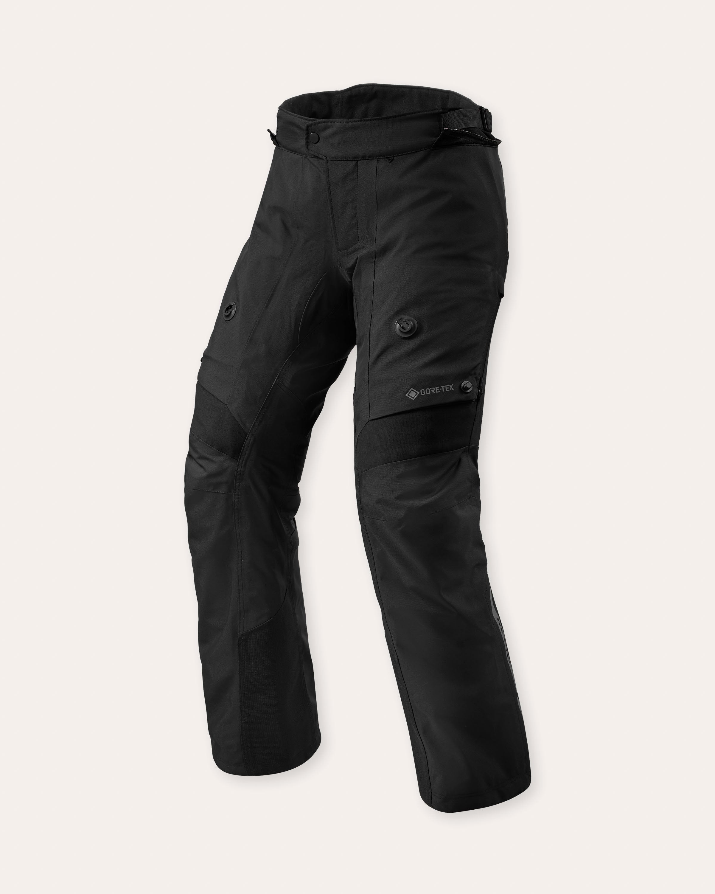 Pants Poseidon 3 GTX | Black、mySite、dreamappss