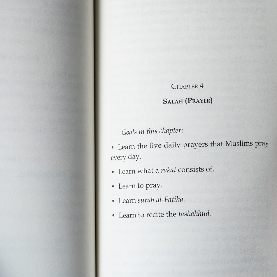 Islam from Scratch: A Guide for New Muslims、mySite、topwebapps