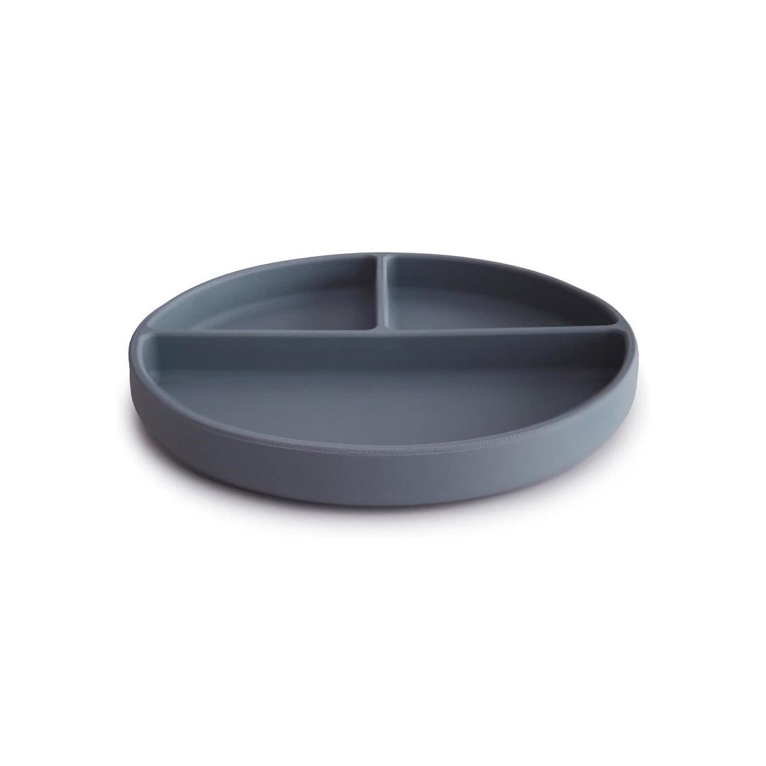 Mushie Silicone Plate - Tradewinds、mySite、merchandisen
