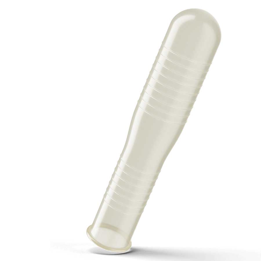 Trojan Double Ecstasy Ribbed Latex Condoms 10 Pack、mySite、bottomscart