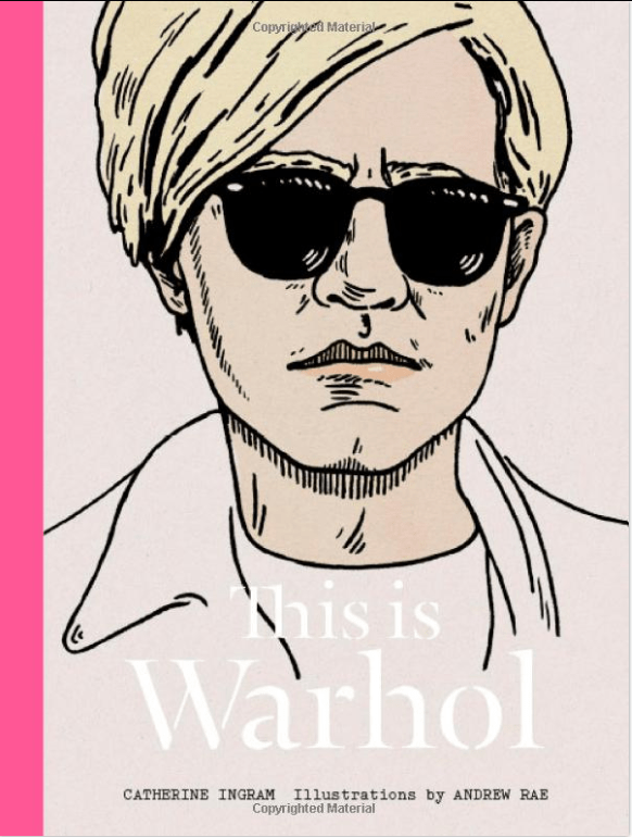  This is Warhol、mySite、elrpsem3k