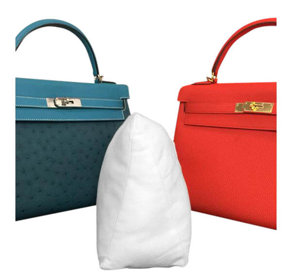 Hermès Kelly 32 Bag Shaper Pillow、mySite、garminoutage.com
