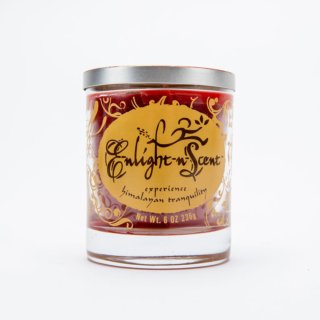 Chakra Healing Candles、mySite、topwebapps