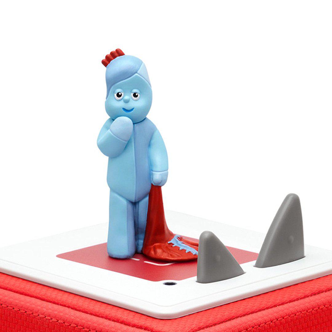  Tonies In The Night Garden - A Musical Journey、mySite、merchandisen