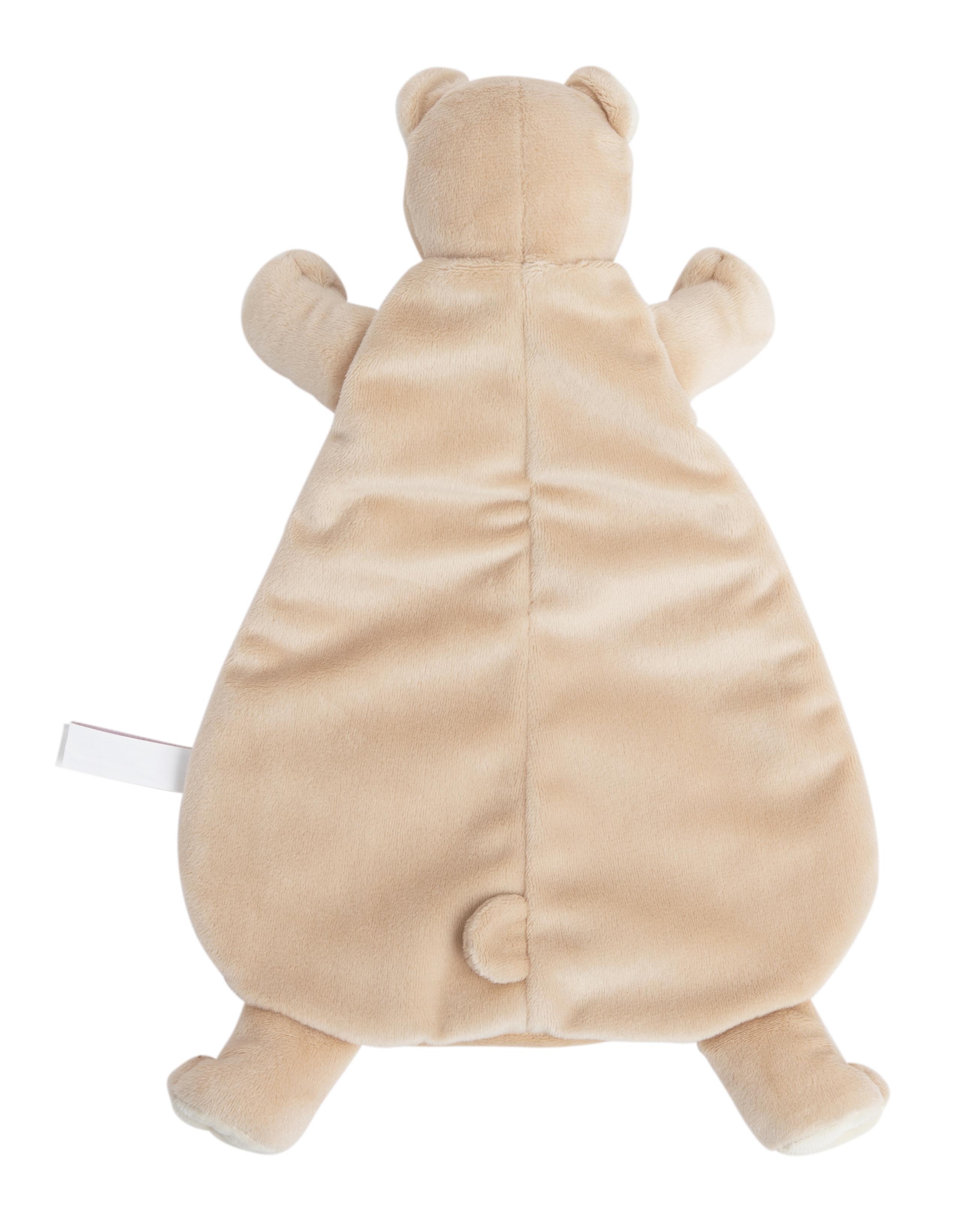WubbaNub® - Baby Bear Lovey、mySite、g9winljtr