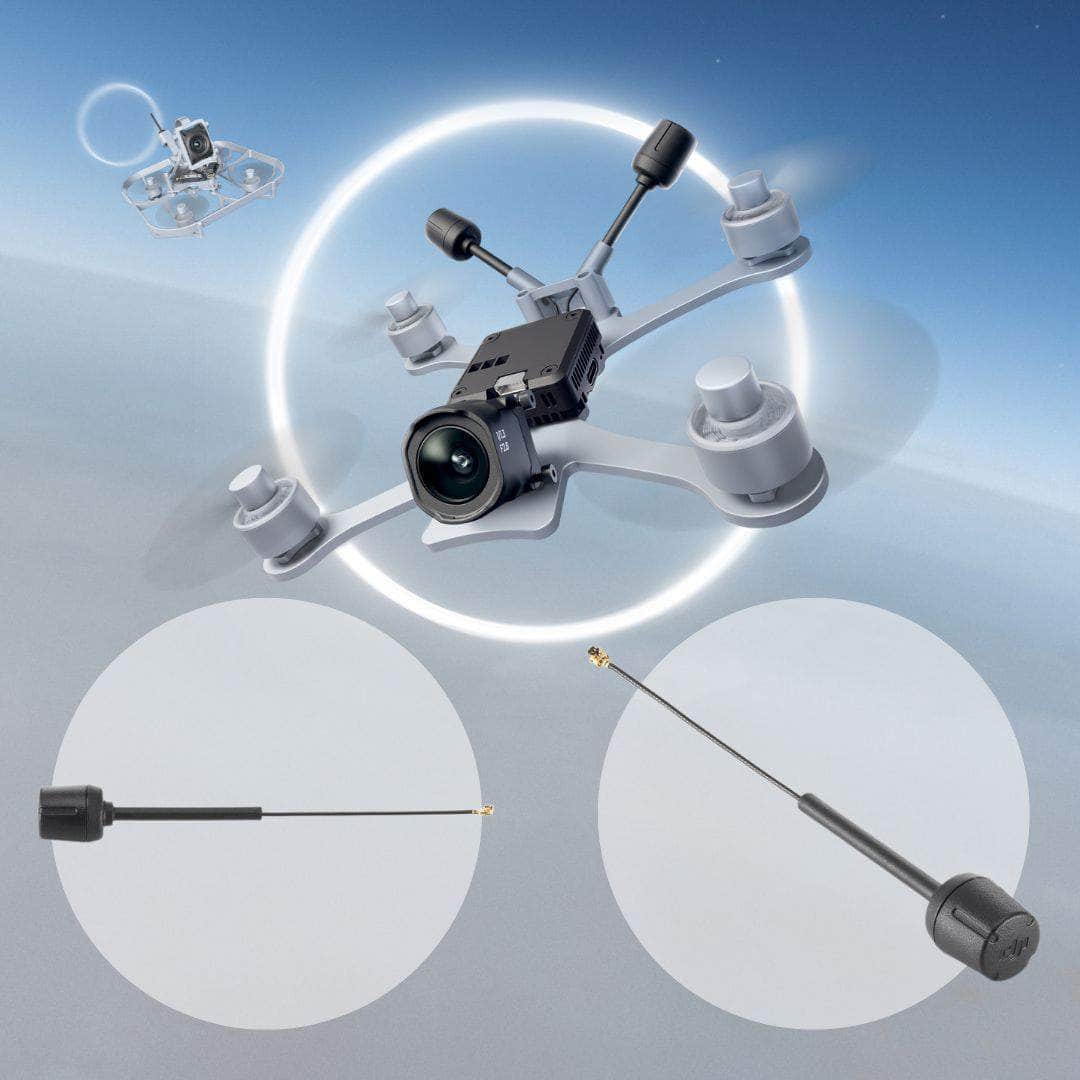  DJI O4 Air Unit Pro Antenna、mySite、merchandisen