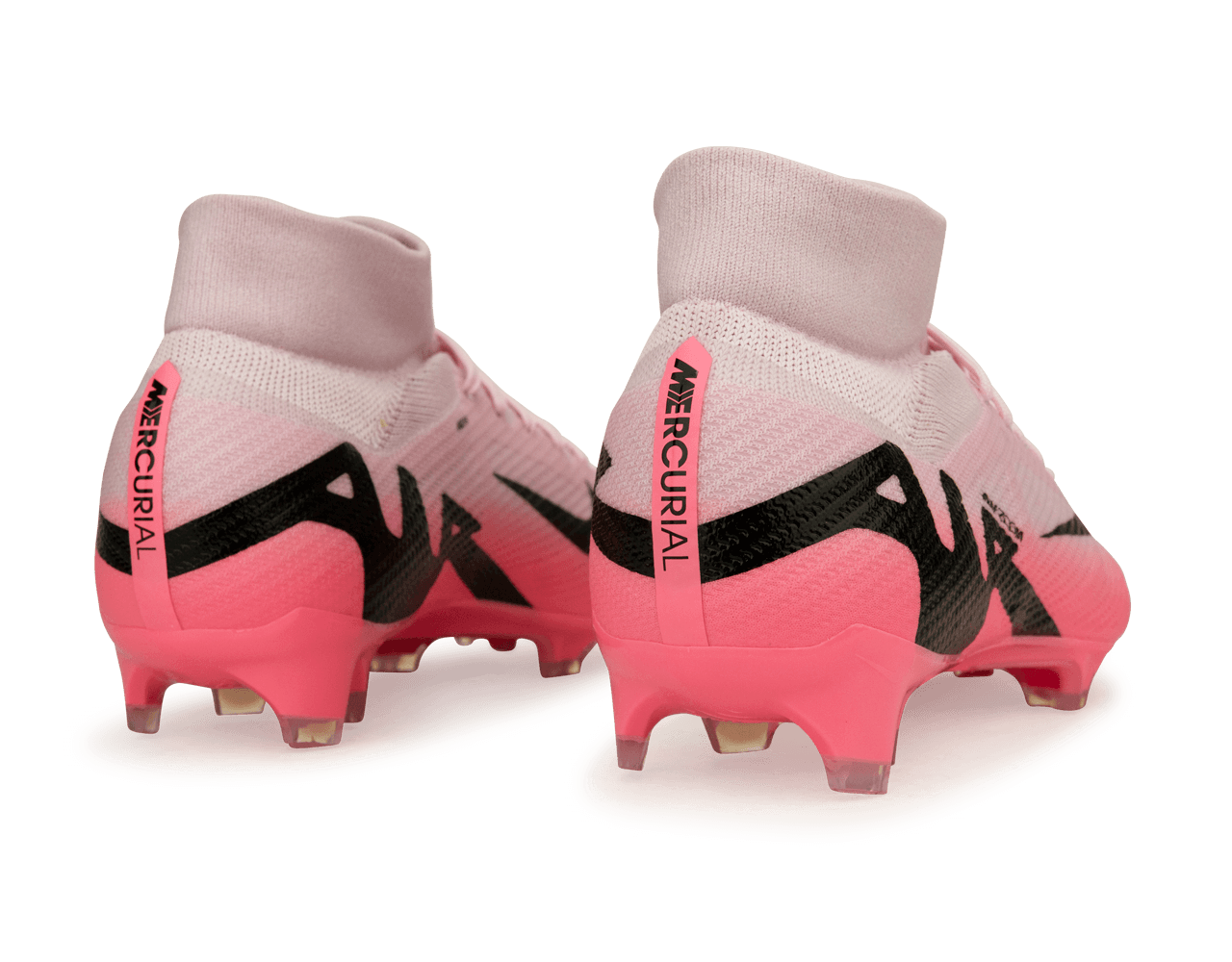 Nike Men's Zoom Mercurial Superfly 9 Pro Pink Foam/Black、mySite、bottomscart